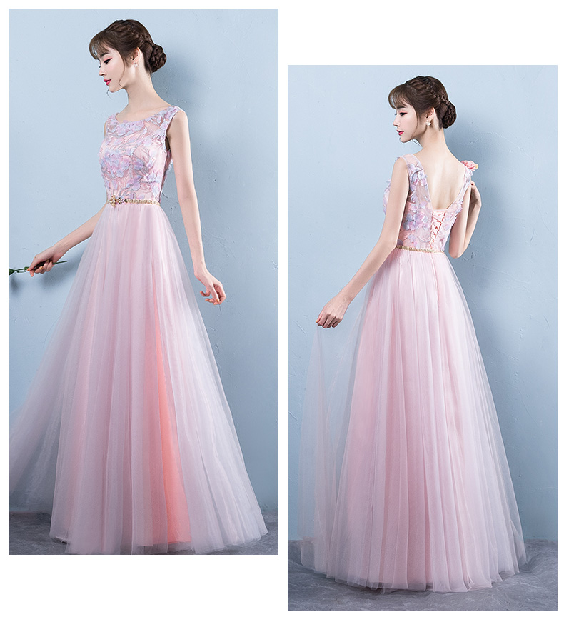 Robe du soir      manche volante - Ref 3211266 Image 18