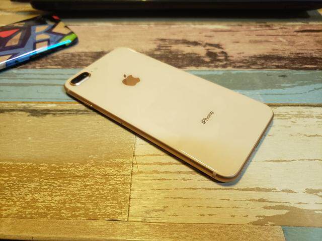 iPhone X换8P究竟值不值?