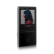 UnisCom X11 màn hình lớn lossless mp3 máy nghe nhạc kim loại cảm ứng Bluetooth mp4 eBook Walkman