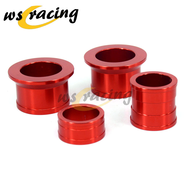 Honda CR125R / CR250R CRF250R CRF450R / X CNC Vỏ bánh xe máy vành xe ga