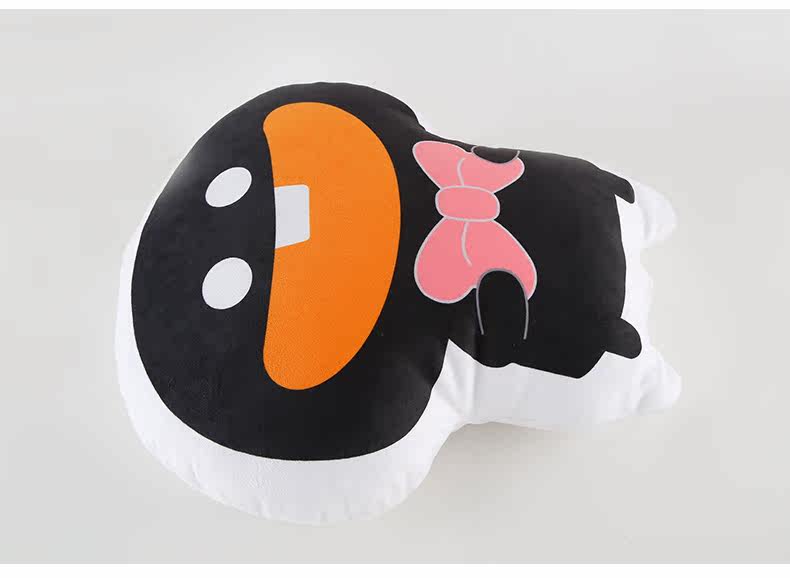 Peluche manga en peluche Rage comique - Ref 2694785 Image 12