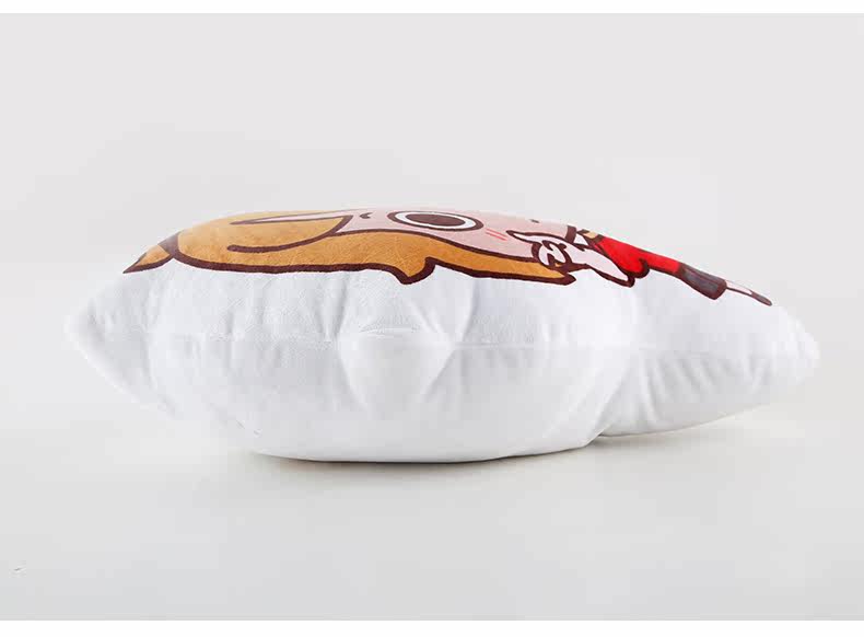 Peluche manga en peluche Rage comique - Ref 2694842 Image 12