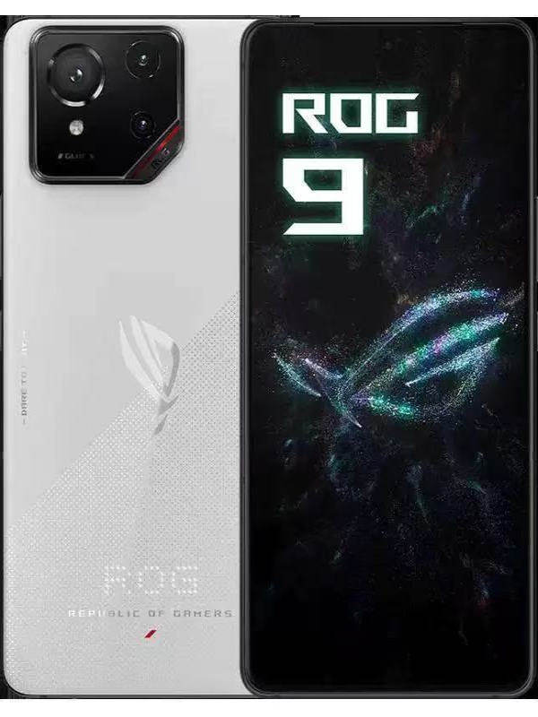 ROG 9 Pro High-Performance Supreme Snapdragon 8 E-Sports Gaming Ai Smart Flagship Phone