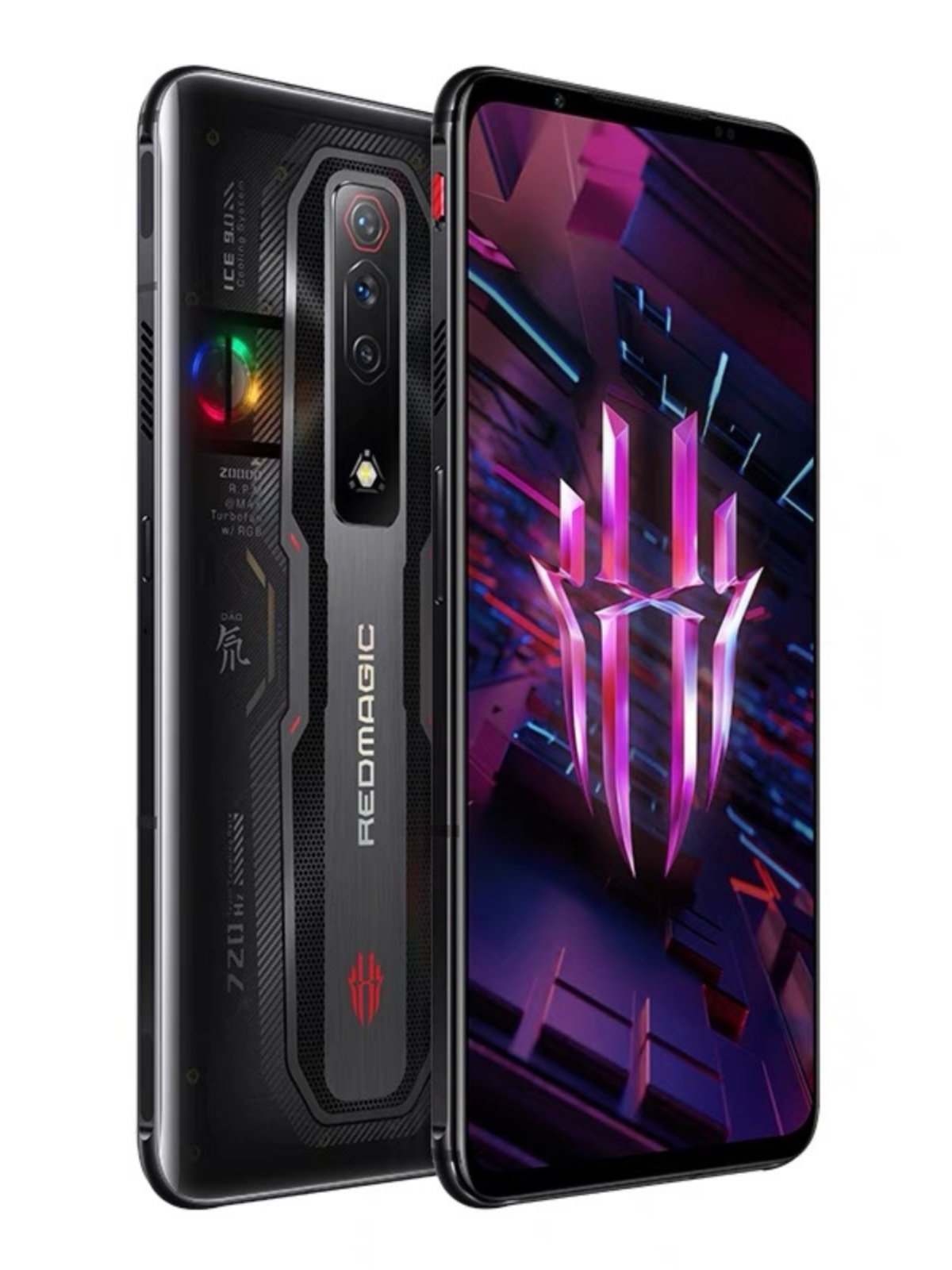 Nubia Red Magic 6S Pro