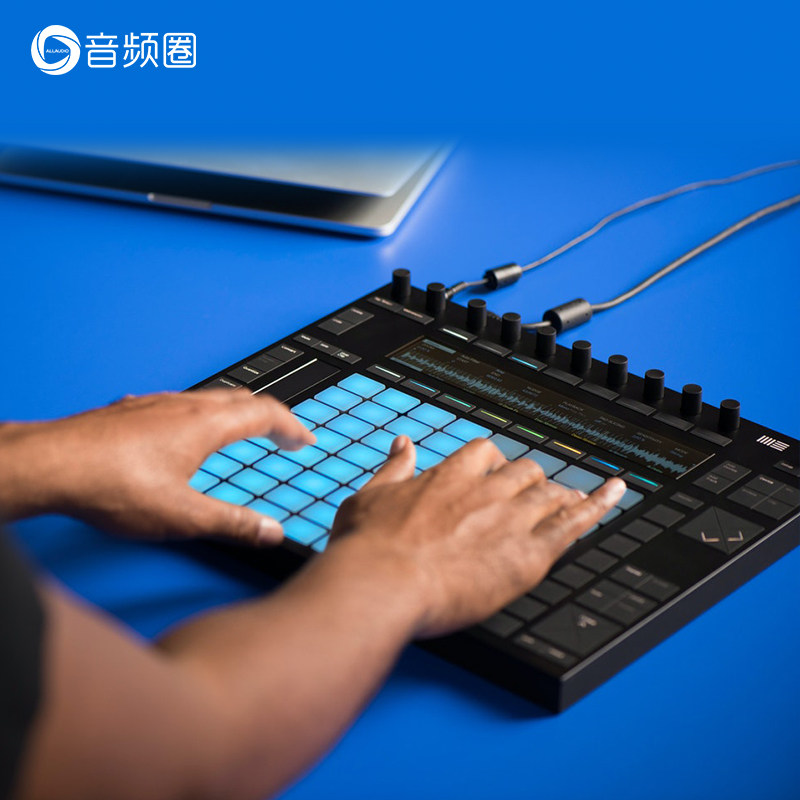 如何快速掌握Ableton Push2，适合2026年的新手吗？-乐器软件-淘宝百科网