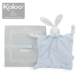 【Отдел жемчуга】 Blue Doudou Rabbit