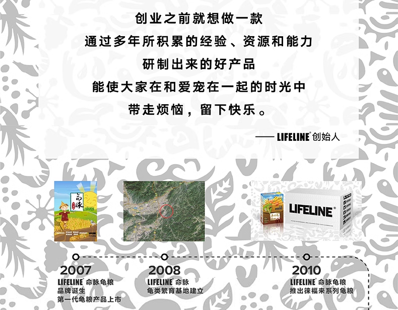 Подробная информация о Lifeline Half-Water Turtle Food_24.png