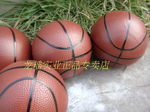 Баскетбольная надувная футбольная игрушка, ракетка, 6 дюймовая, 8.5 дюймов, 9 дюймов, увеличенная толщина