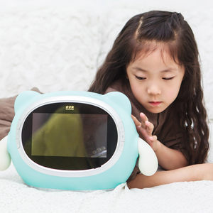 早教机器人十大品牌排行榜