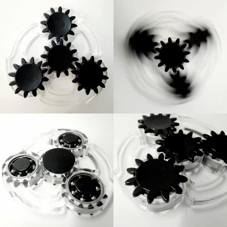 Fidget spinner OTHER   - Ref 2616379 Image 13