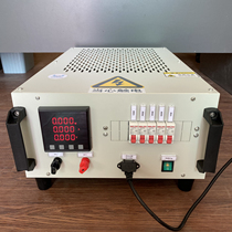 24V 24V DC generator load tester 24V resistance meter generator test bench