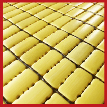 Natural Bamboo Mat 1 5 m Bed Mahjong Mat 1 8m Students 0 9 Single Double 1 2 m Bamboo Block Ice Silk Cool Mat Bed Mat