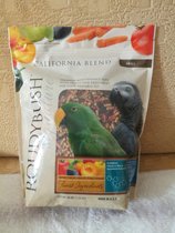 Roudybush Rod Di Bouchu fruit and vegetable parrot feed Nourishing pill s granules