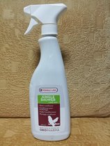 Belgian Verselle Peling Bath (Feather Skin Health Bath) 500ml