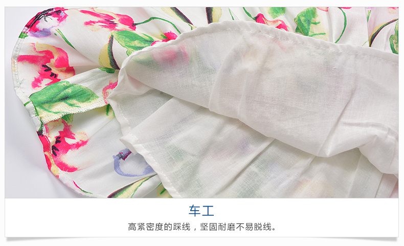 Jupe pour fille PENCIL CLUB - Ref 2050841 Image 21