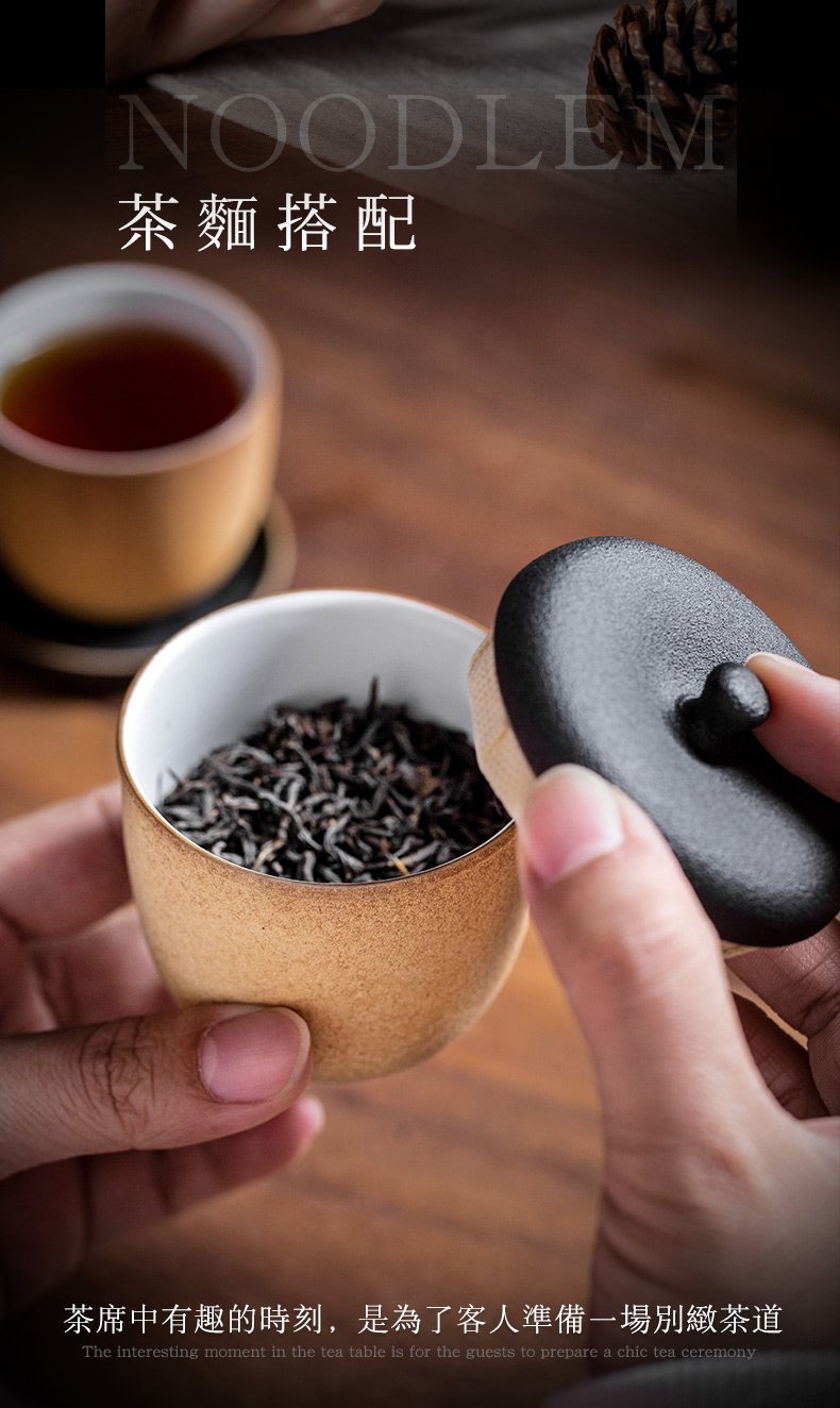 And hall caddy fixings ceramic POTS sealed as cans of creative office travel tea set to save tea tea storage tanks