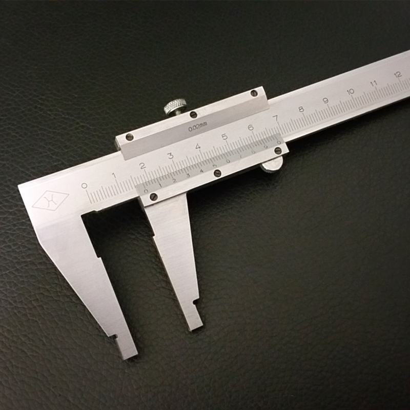 Shanghai volume with a gauge calliper 1000 * 0 02mm2 mi 2 5 m 3 m 5 m 5 m adjustable calliper 1 m caliper