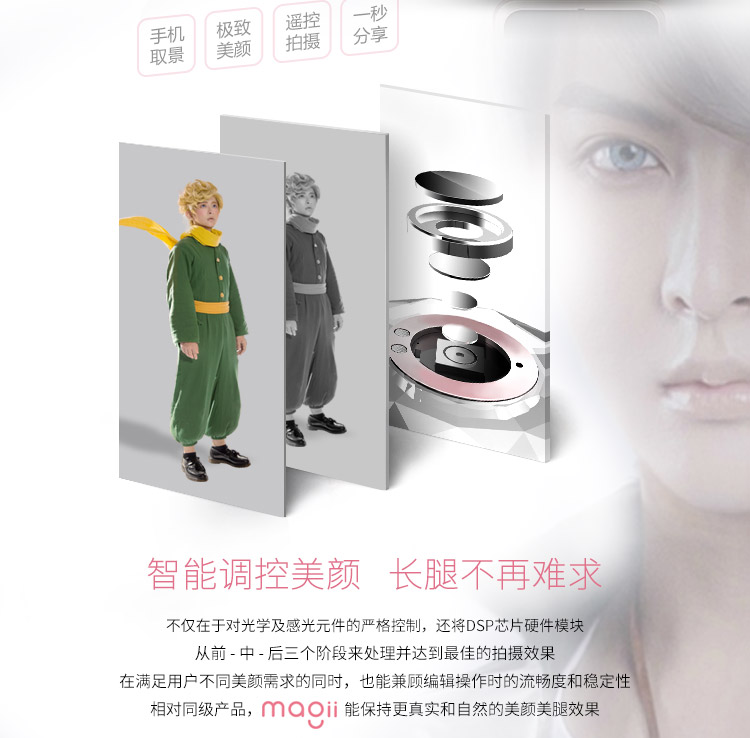 Dooraa / Dora Black Day Edition Phiên bản Giáng sinh Selfie Artifact Beauty Camera kỹ thuật số HD Trang chủ - Máy ảnh kĩ thuật số máy chụp ảnh giá rẻ