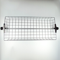 Hanger accessories mesh frame