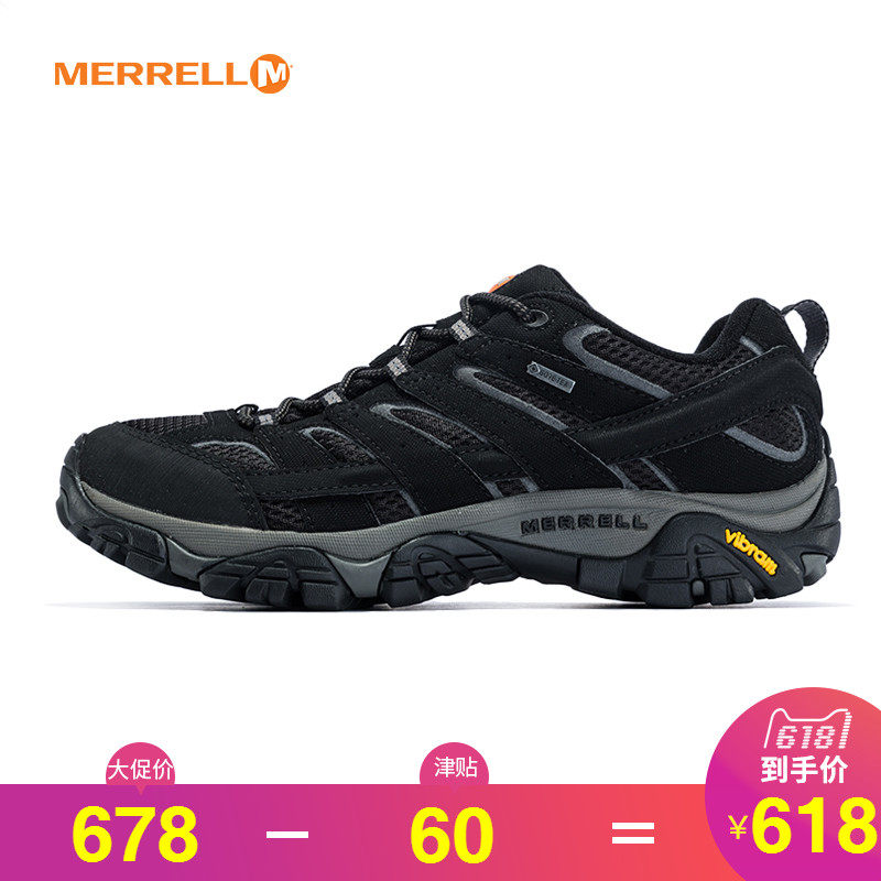 merrell j06037