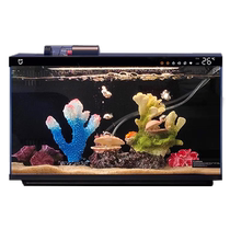Xiaomi fish tank Mijia intelligent constant temperature oxygen filter all-in-one machine with heating rod glass living room landscaping complete set