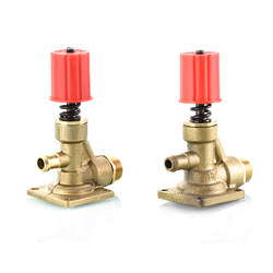 Car Washing Machine Accessories Linmao Pressure Regulating Valve Air Chamber Seat Repair Kit Cleaning