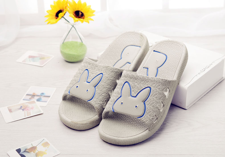 Pantoufles enfants en autre - Ref 986310 Image 17