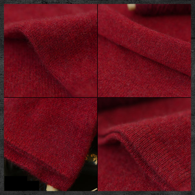 ດູໃບໄມ້ລົ່ນແລະລະດູຫນາວແບບໃຫມ່ພາຍໃນແຂນຍາວ turtleneck sweater skirt ແມ່ຍິງກາງຍາວ pile collar ວ່າງຂະຫນາດໃຫຍ່ bottoming sweater trendy