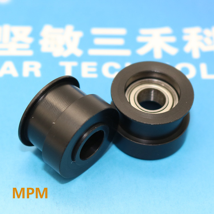 Suitable for SMT printing machine accessories MPM belt pulley PULLEY P0802 1013261