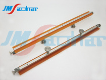  SMT scraper printing machine accessories Yamaha YCP YGP plastic scraper blade holder KGY-M71C0-00X can be customized