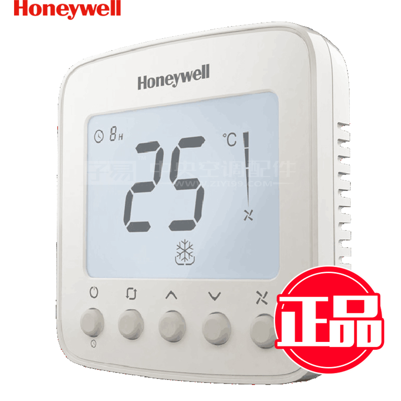 Honeywell Honeywell Central air Conditioning thermostat TF228WN