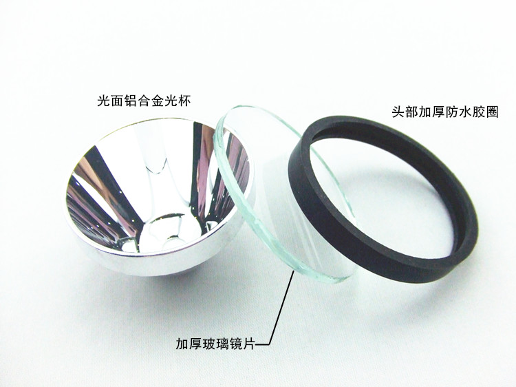 Lampe torche 10W - Ref 3399431 Image 18