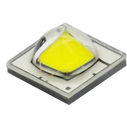 SST20 high display color lamp Pearl Minas 10W High power LED focus Far-light intense light flashlight lamp Pearl