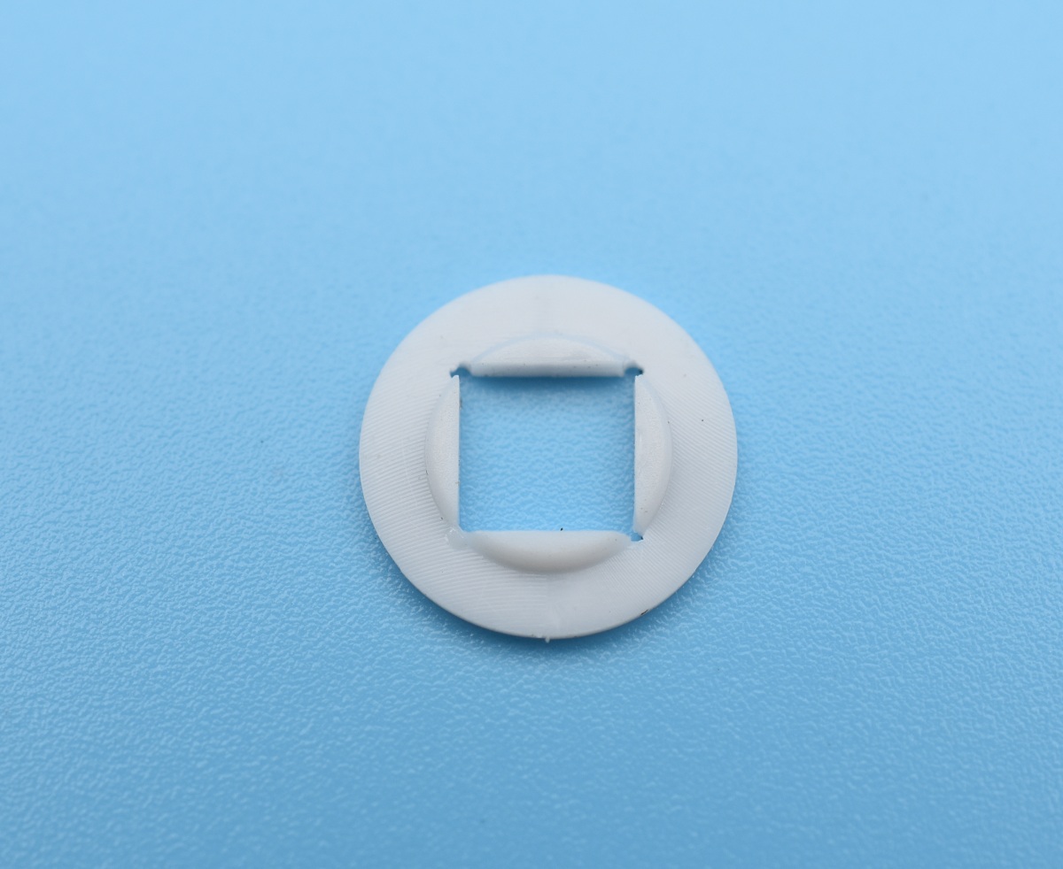 LED flashlight light cup 7mm positioning sheet 5050 lamp bead SST40 T6 T6 U2 XHP50