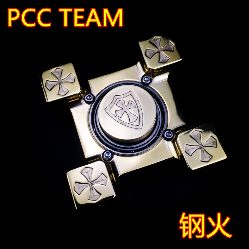 Finger spinner PCCTEAM - Ref 2615803 Image 24