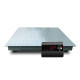 Yaohua wireless floor scale, manufacturer direct sales price is better