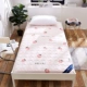 Văn phòng mat đặt độ ẩm còn lại di chuyển một tấm nệm để ngủ trên sàn nhà cứng vào mùa đông ở tầng trệt - Nệm nệm cao su non giá rẻ