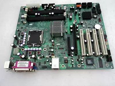 Lenovo Wanquan T168 T468 G5 R150 server motherboard P4BY-GL 11009634