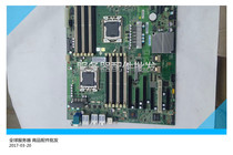 Wave NF5240M3 1356 Needle Dual Motherboard YPCB-00101-1P3 Support E5-24XXCPU