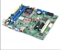 In stock New SUPERMICRO X7SLA-L Server Motherboard X7SLA-L motherboard Spot warranty