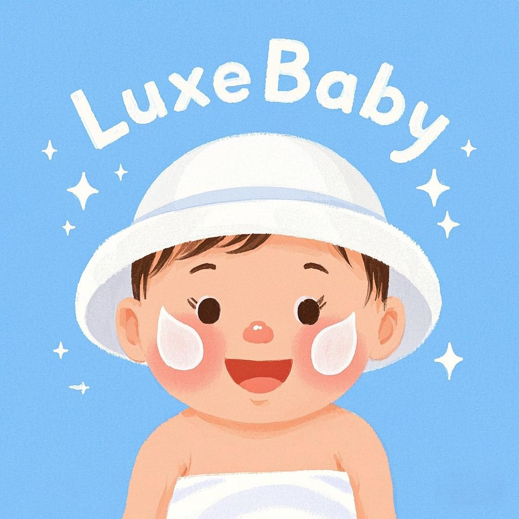 LuxeBaby海外店