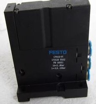 FESTO MOLD CONNECTOR CPA10-VI 173520 CPA10-AW BASE PLATE ORIGINAL