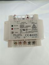 Omron Omron power switch S82K-03024 used original disassembly spot sales