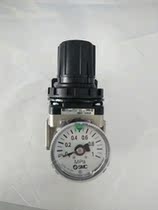 Japan SMC pressure reducing valve AR30K-03BG original spot sales physical map photo