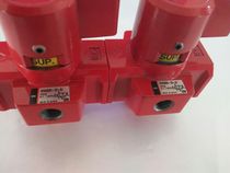 Japan SMC residual pressure valve VHS3000-03-X1 original spot sale second-hand is an article