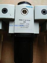 Germany FESTO PRNC-F-42-G14-8M 737971 555000 554980 Second-hand Spot