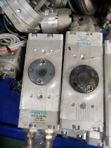 FESTO Rotary Cylinder Rotary DRQD-16-180-YSRJ-A-AR-FW Spot 175801 Used