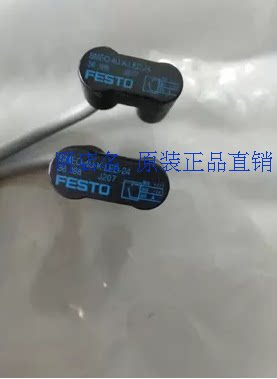 FESTO SMEO-4U-K-LED-24 36198 173210 SME-10-KL-LED-24 In stock