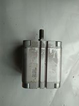 Stock original FESTO cylinder ADVU-63-50-A-P-A 156651 is fully functional