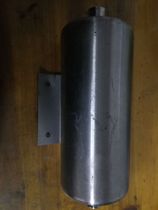 Gas storage tank CRVZS-2-5-10 160236 FESTO in stock Used CRVZS-0 75-0 4 In stock